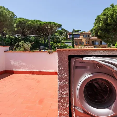Apartman Ad. Cases Blanques el Mas Vila
