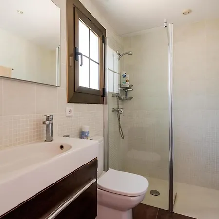 Ad. Cases Blanques Apartamento *