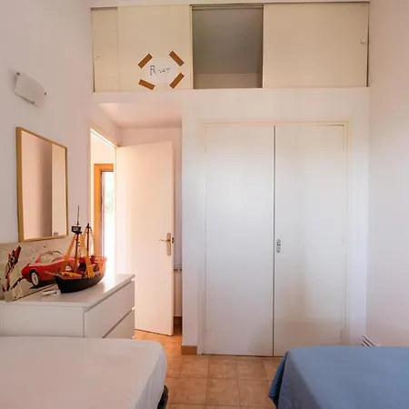 Ad. Cases Blanques Apartamento *