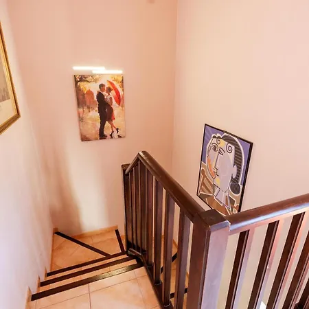 Apartamento Ad. Cases Blanques
