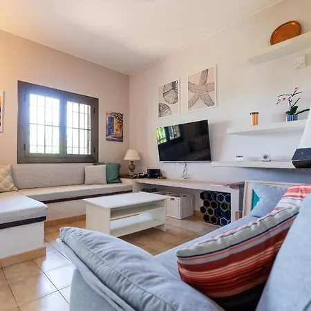 Ad. Cases Blanques Apartamento el Mas Vila