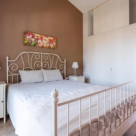 Ad. Cases Blanques Apartamento *