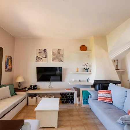 Apartamento Ad. Cases Blanques el Mas Vila
