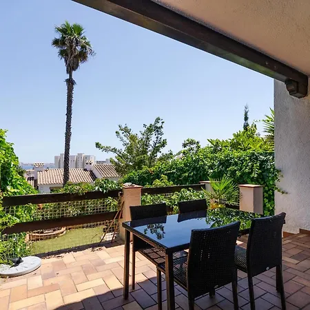 Ad. Cases Blanques Apartamento el Mas Vila